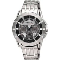 Orologio Breil Tribe Uomo BLOCKS in Acciaio TW0437 - TW0437